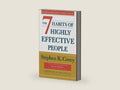 The 7 Habits Of Highly Effective People: Revised and Updated: 30th Anniversary Edition (International Edition) by Stephen R. Covey | barcode:9781471195204 | source:'9781471195204-right-three-quarter.jpg