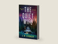 The Quiet Wife: A totally addictive, unputdownable stunning crime mystery suspense thriller perfect for summer 2026! by J.M. Cannon | barcode:9781471419034 | source:'9781471419034-right-three-quarter.jpg