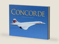 Concorde by Christopher Orlebar | barcode:9781472819550 | source:'9781472819550-right-three-quarter.jpg