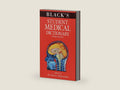 Black's Student Medical Dictionary by Dr Harvey Marcovitch | barcode:9781472921741 | source:'9781472921741-right-three-quarter.jpg