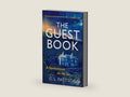 The Guest Book: A gripping psychological thriller with shocking twist by C. L. Pattison | barcode:9781473582729 | source:'9781473582729-right-three-quarter.jpg