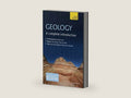 Geology: A Complete Introduction (Teach Yourself) by David Rothery | barcode:9781473601550 | source:'9781473601550-right-three-quarter.jpg