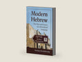 Modern Hebrew: The Past and Future of a Revitalized Language by Norman Berdichevsky | barcode:9781476626291 | source:'9781476626291-right-three-quarter.jpg