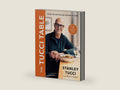 The Tucci Table: Cooking With Family and Friends by Stanley Tucci | barcode:9781476738567 | source:'9781476738567-right-three-quarter.jpg