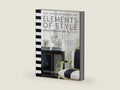 Elements of Style: Designing a Home & a Life (A Guide to Home Design) by Erin Gates | barcode:9781476744872 | source:'9781476744872-right-three-quarter.jpg