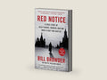 Red Notice: A True Story of High Finance, Murder, and One Man's Fight for Justice by Bill Browder | barcode:9781476755748 | source:'9781476755748-right-three-quarter.jpg