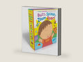 Buzz, Splash, Zoom, Roar! (Boxed Set): 4-book Karen Katz Lift-the-Flap Gift Set: Buzz, Buzz, Baby!; Splish, Splash, Baby!; Zoom, Zoom, Baby!; Roar, Roar, Baby! by Karen Katz | barcode:9781481462655 | source:'9781481462655-right-three-quarter.jpg