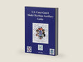 U.S. Coast Guard Model Maritime Auxiliary Guide by U. S. Department of Homeland Security | barcode:9781482393729 | source:'9781482393729-right-three-quarter.jpg