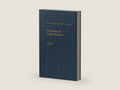 Principles of Ocean Physics (ISSN Book 38) by John R. Apel | barcode:9781483288055 | source:'9781483288055-right-three-quarter.jpg