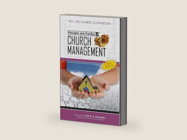 Principles and Practice of Church Management by Gabriel Oluwasegun | barcode:9781483568973 | source:'9781483568973-right-three-quarter.jpg