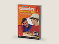 Spectrum - Common Core Language Arts and Math, Grade 3 by Spectrum | barcode:9781483804514 | source:'9781483804514-right-three-quarter.jpg