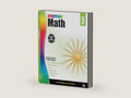 Spectrum 3rd Grade Math Workbooks, Addition, Subtraction, Multiplication, Division, Fractions, and More Mathematics, Classroom or Homeschool Curriculum by Spectrum | barcode:9781483808710 | source:'9781483808710-right-three-quarter.jpg