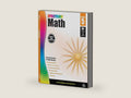 Spectrum 5th Grade Math Workbooks, Fractions, Geometry, Algebra Prep, Decimals, Volume, Area, Graphing, and More Mathematics, Classroom or Homeschool Curriculum by Spectrum | barcode:9781483808734 | source:'9781483808734-right-three-quarter.jpg