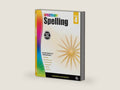 Spectrum Grade 4 Spelling Workbook, Compound Words, Dictionary Skills, Prefixes, Suffixes, Vowels, Vocabulary, Grammar, and More, Language Arts Classroom or Homeschool Curriculum (Volume 31) by Spectrum | barcode:9781483811772 | source:'9781483811772-right-three-quarter.jpg
