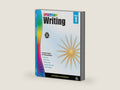 Spectrum Writing 1st Grade Workbooks, Learn to Write a Story, to Inform, an Opinion, Handwriting Practice for Kids 5-7, Classroom or Homeschool Curriculum by Spectrum | barcode:9781483811963 | source:'9781483811963-right-three-quarter.jpg