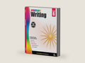 Spectrum 6th Grade Writing Workbooks, Ages 11 to 12, 6th Grade Writing, Informative, Argumentative, and Descriptive Story Writing Prompts, Writing Practice - 136 Pages by Spectrum | barcode:9781483812014 | source:'9781483812014-right-three-quarter.jpg