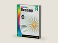 Spectrum 2nd Grade Reading Comprehension Workbooks, Spectrum Grade 2 Nonfiction and Fiction Reading Comprehension, Story Structure, Main Ideas, and Critical Thinking Skills by Spectrum | barcode:9781483812151 | source:'9781483812151-right-three-quarter.jpg