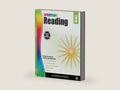 Spectrum Reading Comprehension 3rd Grade Workbooks, Nonfiction and Fiction Passages, Main Idea, Story Structure, and More, Classroom or Homeschool Curriculum by Spectrum | barcode:9781483812168 | source:'9781483812168-right-three-quarter.jpg