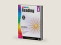 Spectrum Reading Comprehension Grade 8, Ages 13 to 14, 8th Grade Workbooks, Nonfiction and Fiction Passages, Analyzing and Summarizing Story Structure Using Context Clues and Citations - 160 Pages by Spectrum | barcode:9781483812212 | source:'9781483812212-right-three-quarter.jpg