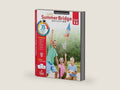 Summer Bridge Activities 5th to 6th Grade Workbooks All Subjects, Middle School Books With Math, Language Arts, Reading Comprehension, Science, Social Studies, Fitness, Flash Cards, and More (Volume 7) by Summer Bridge Activities | barcode:9781483815855 | source:'9781483815855-right-three-quarter.jpg