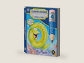 Carson Dellosa Comprehensive Curriculum of Basic Skills 4th Grade Workbook, Reading Comprehension, Language Arts, Spelling, Grammar, Math, and Writing Practice, Classroom or Homeschool Curriculum by Thinking Kids | barcode:9781483824130 | source:'9781483824130-right-three-quarter.jpg