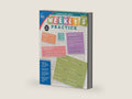 Carson Dellosa Grade 5 Weekly Practice Language Arts Workbook, Spelling, Parts of Speech, Root Words, and More, ELA Classroom or Homeschool Curriculum by Carson Dellosa Education | barcode:9781483827933 | source:'9781483827933-right-three-quarter.jpg