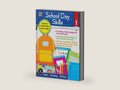 School Day Skills, Grade 1 by Thinking Kids | barcode:9781483831138 | source:'9781483831138-right-three-quarter.jpg
