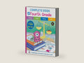 Carson Dellosa Complete Book of 4th Grade Workbook, Reading Comprehension, Math, Language Arts, and Writing Practice, Classroom or Homeschool Curriculum by Carson Dellosa Education | barcode:9781483862415 | source:'9781483862415-right-three-quarter.jpg