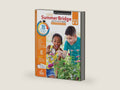 Summer Bridge Activities Spanish 4th to 5th Grade Workbooks All Subjects, Activity Book With Math, Reading Comprehension, Science, Fitness, Social Studies, Writing Practice, and Flash Cards by Summer Bridge Activities | barcode:9781483865317 | source:'9781483865317-right-three-quarter.jpg
