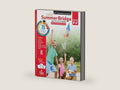 Summer Bridge Activities Spanish 5th to 6th Grade Workbooks All Subjects, Activity Book With Math, Reading Comprehension, Science, Fitness, Social Studies, Writing Practice, and Flash Cards by Summer Bridge Activities | barcode:9781483865324 | source:'9781483865324-right-three-quarter.jpg