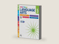 Spectrum Language Arts 3rd Grade Workbooks, ELA Activity Book for Kids Ages 8-9, Parts of Speech, Sentence Structure, English Grammar, Vocabulary, Spelling and More, Classroom or Homeschool Curriculum by Spectrum | barcode:9781483871370 | source:'9781483871370-right-three-quarter.jpg
