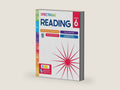 Spectrum Reading 6th Grade Workbook, Activity Book Covering Nonfiction and Fiction Passages, Story Structure, and more, Classroom or Homeschool Curriculum by Spectrum | barcode:9781483874784 | source:'9781483874784-right-three-quarter.jpg