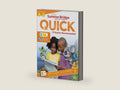 Summer Bridge Activities Quick 4th to 5th Grade Workbooks All Subjects, Activity Book With Math, Language Arts, Social Studies, Science, Fitness, Reading, Handwriting, and Reinforcement Learning by Summer Bridge Activities | barcode:9781483874951 | source:'9781483874951-right-three-quarter.jpg
