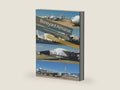 Boneyard Almanac: The History and Current State of America's Largest Aircraft Collection by Del Laughery | barcode:9781489533111 | source:'9781489533111-right-three-quarter.jpg