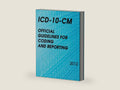 ICD-10-CM Official Guidelines for Coding and Reporting 2012 by National Center for Health Statistics | barcode:9781492976035 | source:'9781492976035-right-three-quarter.jpg