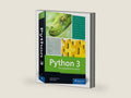 Python 3: The Comprehensive Guide to Hands-On Python Programming (Rheinwerk Computing) by Johannes Ernesti | barcode:9781493223022 | source:'9781493223022-right-three-quarter.jpg