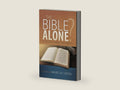 The Bible Alone?: Is The Bible Alone Sufficient? by Marcus Grodi | barcode:9781495638985 | source:'9781495638985-right-three-quarter.jpg