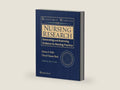 Resource Manual for Nursing Research: Generating and Assessing Evidence for Nursing Practice by Denise F. Polit PhD FAAN | barcode:9781496313355 | source:'9781496313355-right-three-quarter.jpg