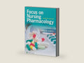 Focus on Nursing Pharmacology by Amy M. Karch RN MS | barcode:9781496318213 | source:'9781496318213-right-three-quarter.jpg