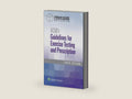 ACSM's Guidelines for Exercise Testing and Prescription (American College of Sports Medicine) by American College of Sports Medicine | barcode:9781496339072 | source:'9781496339072-right-three-quarter.jpg