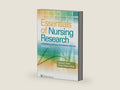 Essentials of Nursing Research: Appraising Evidence for Nursing Practice by Denise F. Polit PhD FAAN | barcode:9781496351296 | source:'9781496351296-right-three-quarter.jpg