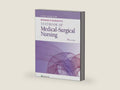 Study Guide for Brunner & Suddarth's Textbook of Medical-Surgical Nursing by Lippincott Williams & Wilkins | barcode:9781496355096 | source:'9781496355096-right-three-quarter.jpg