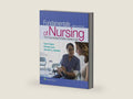 Fundamentals of Nursing: The Art and Science of Person-Centered Care by Carol R. Taylor PhD MSN RN | barcode:9781496362179 | source:'9781496362179-right-three-quarter.jpg