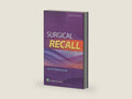 Surgical Recall by Lorne Blackbourne | barcode:9781496370815 | source:'9781496370815-right-three-quarter.jpg