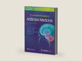 The ASAM Principles of Addiction Medicine by Shannon Miller | barcode:9781496370983 | source:'9781496370983-right-three-quarter.jpg