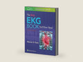 The Only EKG Book You'll Ever Need by Dr. Malcolm Thaler MD | barcode:9781496377234 | source:'9781496377234-right-three-quarter.jpg