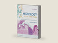 Histology: A Text and Atlas: With Correlated Cell and Molecular Biology by Dr. Wojciech Pawlina MD FAAA | barcode:9781496383426 | source:'9781496383426-right-three-quarter.jpg