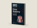 BRS Gross Anatomy (Board Review Series) by Dr. Nancy L. Halliday PhD | barcode:9781496385277 | source:'9781496385277-right-three-quarter.jpg