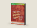 Rosen & Barkin's 5 Minute Emergency Medicine Consult (The 5-Minute Consult Series) by Jeffrey J. Schaider MD | barcode:9781496392954 | source:'9781496392954-right-three-quarter.jpg