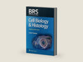 BRS Cell Biology and Histology (Board Review Series) by Leslie P. Gartner PhD | barcode:9781496396358 | source:'9781496396358-right-three-quarter.jpg
